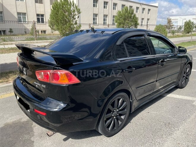 Mitsubishi Lancer 2008, 303,000 km - 2.0 l - Bakı