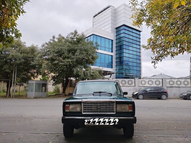 LADA (VAZ) 2106 2006, 85,000 km - 1.6 л - Quba