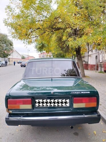 LADA (VAZ) 2106 2006, 85,000 km - 1.6 л - Quba