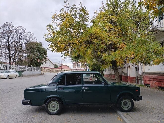 LADA (VAZ) 2106 2006, 85,000 km - 1.6 л - Quba