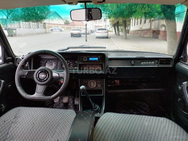 LADA (VAZ) 2106 2006, 85,000 km - 1.6 л - Quba