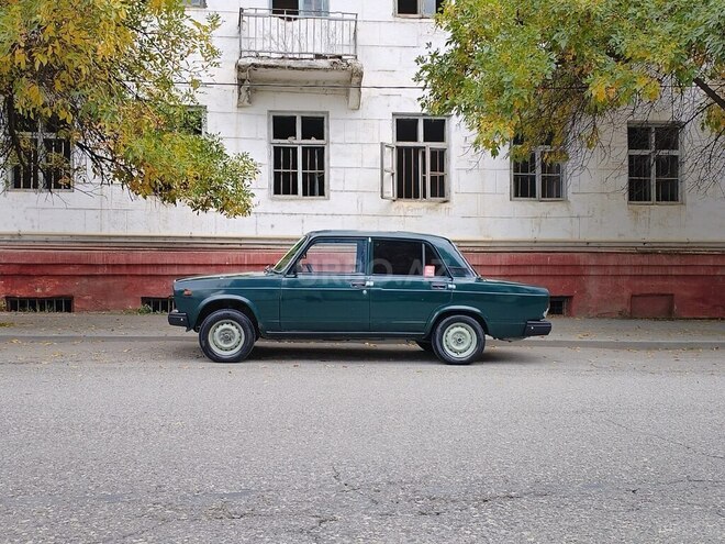 LADA (VAZ) 2106 2006, 85,000 km - 1.6 л - Quba