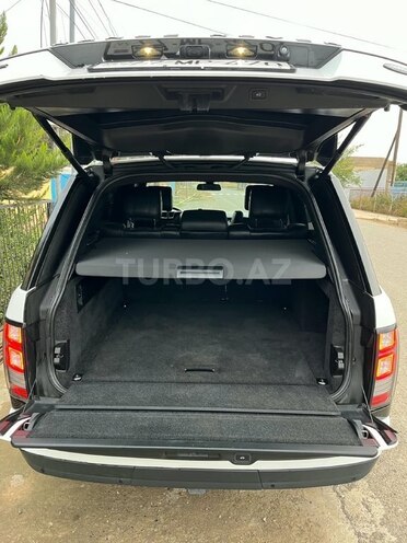 Land Rover Range Rover 2015, 154,497 km - 3.0 l - Cəlilabad