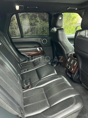 Land Rover Range Rover 2015, 154,497 km - 3.0 l - Cəlilabad