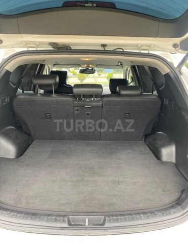 Hyundai Santa Fe 2018, 220,585 km - 2.0 l - Xaçmaz