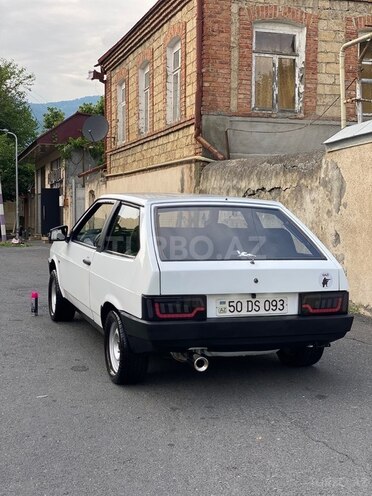 LADA (VAZ) 2108 1986, 100,000 km - 1.3 l - Zaqatala