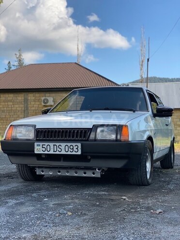 LADA (VAZ) 2108 1986, 100,000 km - 1.3 l - Zaqatala