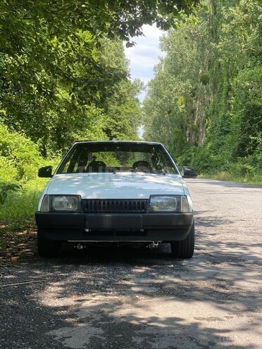 LADA (VAZ) 2108 1986, 100,000 km - 1.3 l - Zaqatala
