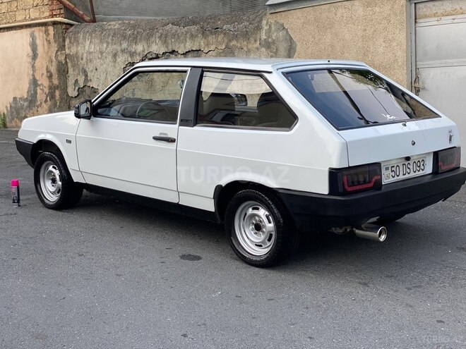 LADA (VAZ) 2108 1986, 100,000 km - 1.3 l - Zaqatala