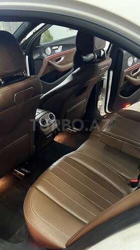 Mercedes E 300 2018, 144,000 km - 2.0 l - Şəmkir