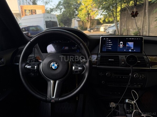 BMW X5 2009, 330,000 km - 4.8 л - Bakı