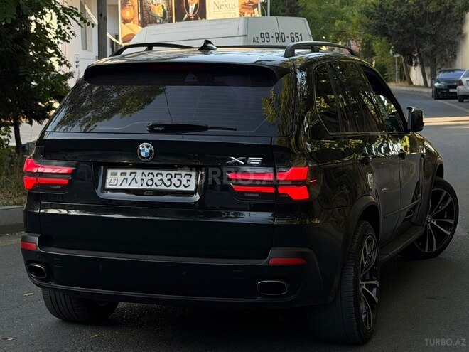 BMW X5 2009, 330,000 km - 4.8 л - Bakı