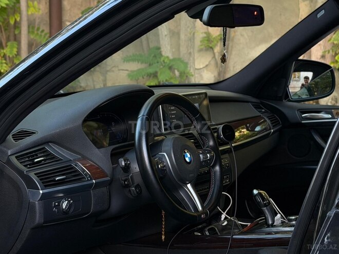 BMW X5 2009, 330,000 km - 4.8 л - Bakı