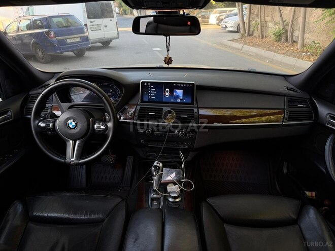 BMW X5 2009, 330,000 km - 4.8 л - Bakı