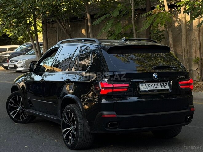 BMW X5 2009, 330,000 km - 4.8 л - Bakı