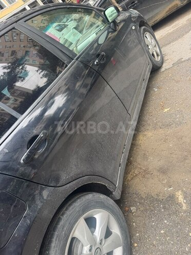 Nissan Tiida 2008, 260,000 km - 1.6 l - Bakı