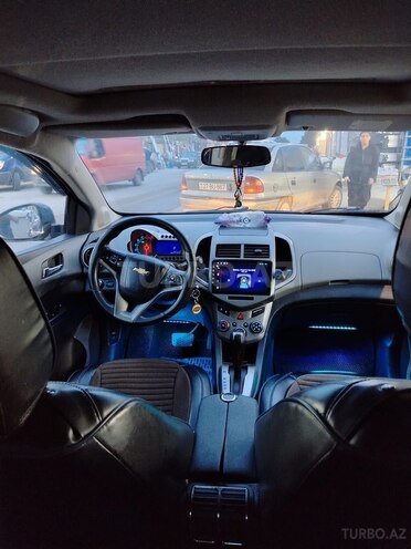 Chevrolet Aveo 2013, 255,000 km - 1.6 л - Bakı