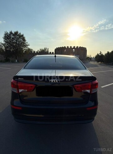Kia Rio 2015, 192,000 km - 1.4 л - Naxçıvan