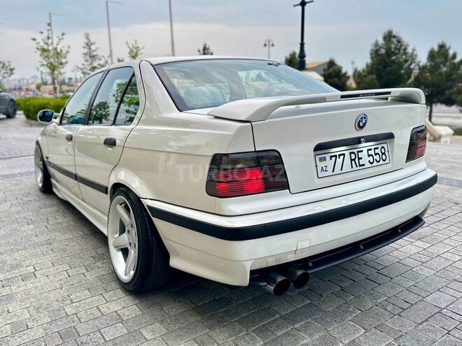 BMW 328 1994, 222,000 km - 2.8 л - Bakı