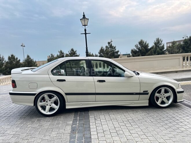 BMW 328 1994, 222,000 km - 2.8 л - Bakı
