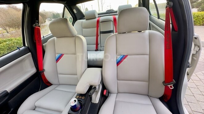 BMW 328 1994, 222,000 km - 2.8 л - Bakı