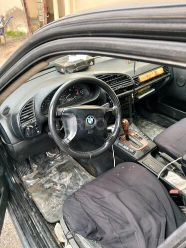 BMW 318 1997, 154,000 km - 1.8 л - Bakı