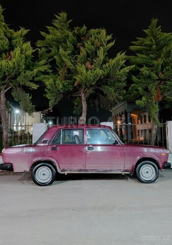 LADA (VAZ) 2107 2000, 125,000 km - 1.6 l - Cəlilabad
