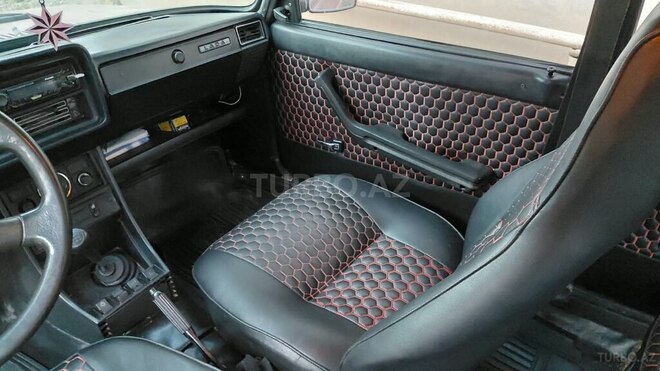 LADA (VAZ) 2107 2000, 125,000 km - 1.6 l - Cəlilabad