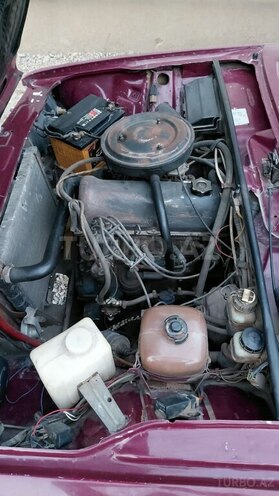 LADA (VAZ) 2107 2000, 125,000 km - 1.6 l - Cəlilabad
