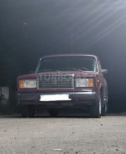 LADA (VAZ) 2107 2000, 125,000 km - 1.6 l - Cəlilabad