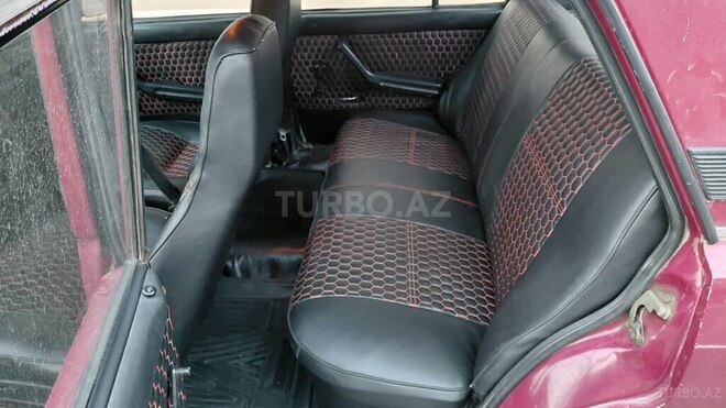 LADA (VAZ) 2107 2000, 125,000 km - 1.6 l - Cəlilabad