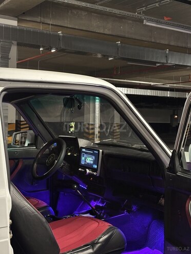 LADA (VAZ) Niva 2015, 148,000 km - 1.7 l - Bakı