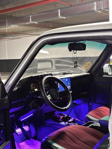LADA (VAZ) Niva 2015, 148,000 km - 1.7 l - Bakı
