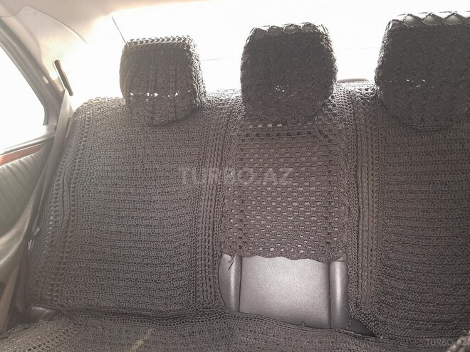 Mercedes E 280 4MATIC 1998, 495,000 km - 2.8 l - Quba