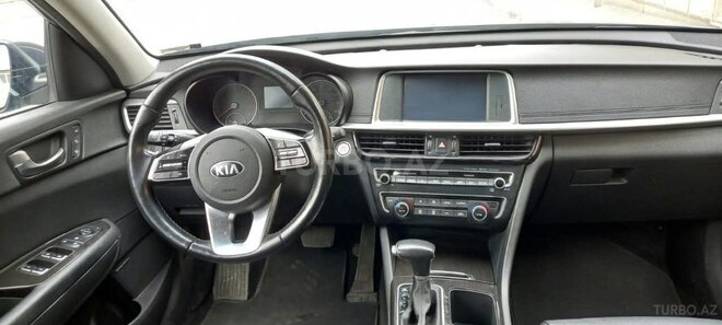 Kia Optima 2020, 141,622 km - 1.6 l - Bakı