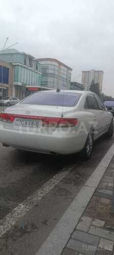 Hyundai Grandeur 2007, 289,000 km - 2.7 l - Bakı