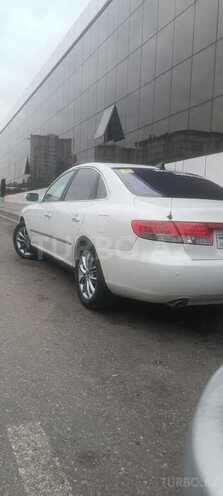 Hyundai Grandeur 2007, 289,000 km - 2.7 l - Bakı