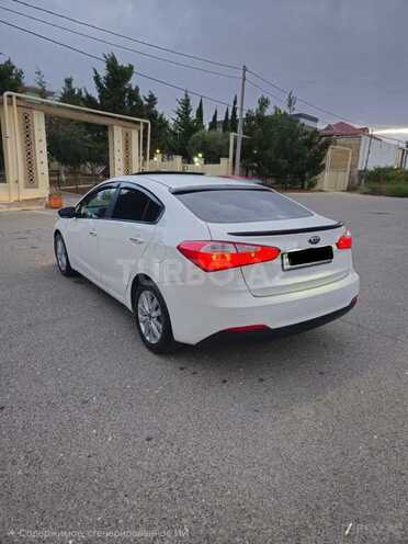 Kia Cerato 2013, 309,000 km - 1.6 л - Bakı