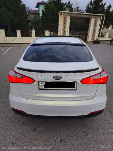 Kia Cerato 2013, 309,000 km - 1.6 л - Bakı