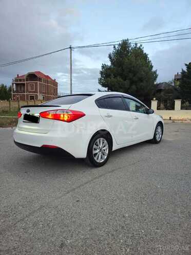 Kia Cerato 2013, 309,000 km - 1.6 л - Bakı