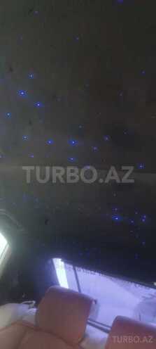 Hyundai Grandeur 2007, 289,000 km - 2.7 l - Bakı
