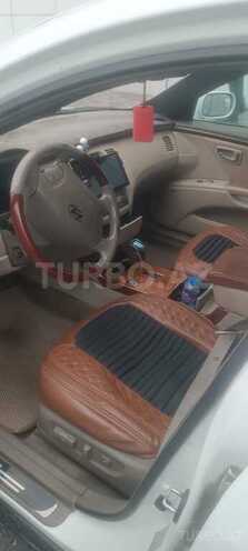 Hyundai Grandeur 2007, 289,000 km - 2.7 l - Bakı