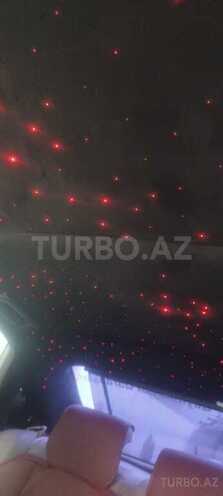 Hyundai Grandeur 2007, 289,000 km - 2.7 l - Bakı