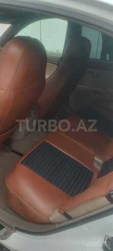 Hyundai Grandeur 2007, 289,000 km - 2.7 l - Bakı