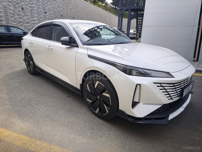 Changan Eado 2025, 2,980 km - 1.5 l - Bakı