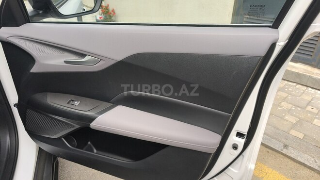Changan Eado 2025, 2,980 km - 1.5 l - Bakı