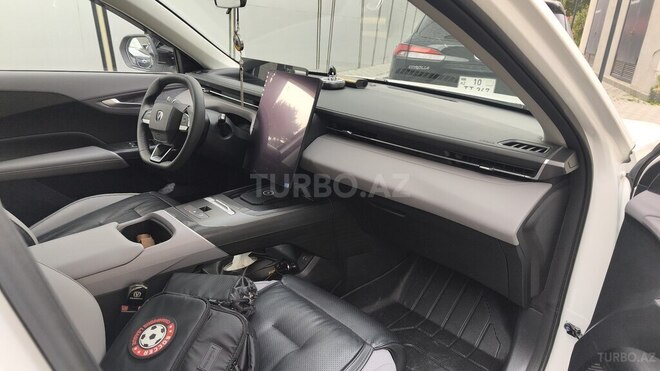 Changan Eado 2025, 2,980 km - 1.5 l - Bakı