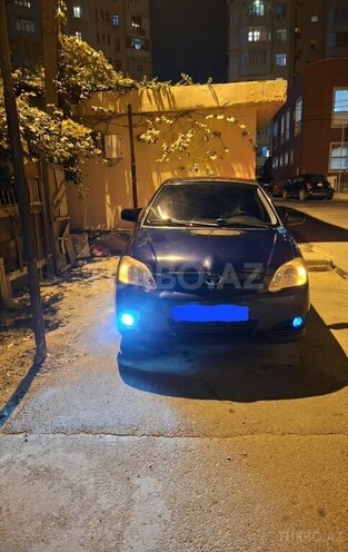 Toyota Corolla 2005, 260,000 km - 1.4 l - Sumqayıt