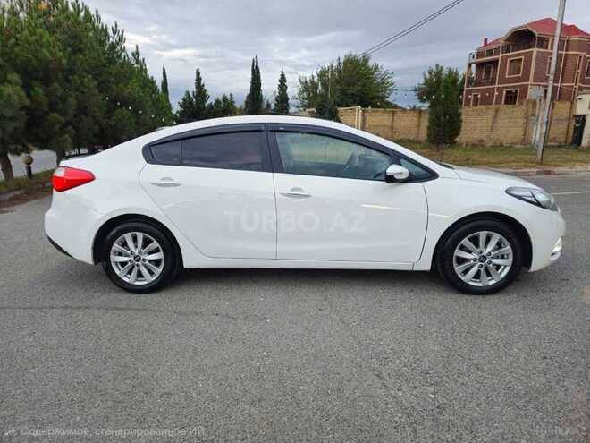 Kia Cerato 2013, 309,000 km - 1.6 л - Bakı