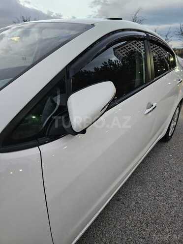 Kia Cerato 2013, 309,000 km - 1.6 л - Bakı